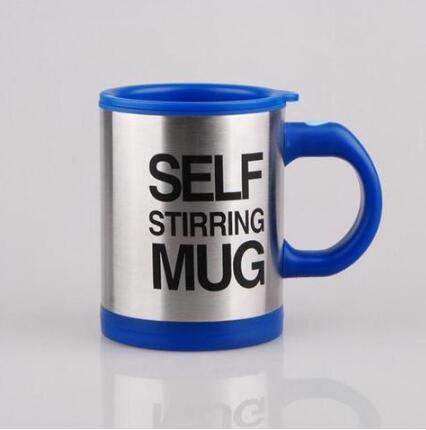 stirring magnetic mug