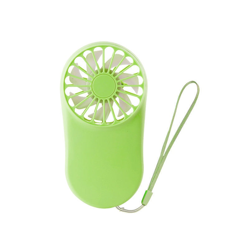 Rechargeable Neck Fan