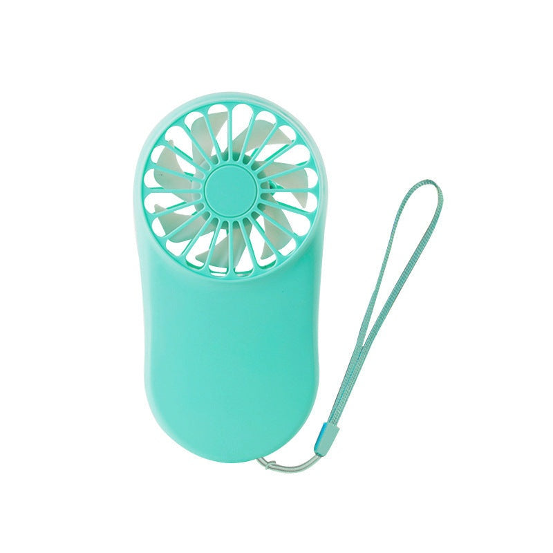 Rechargeable Neck Fan