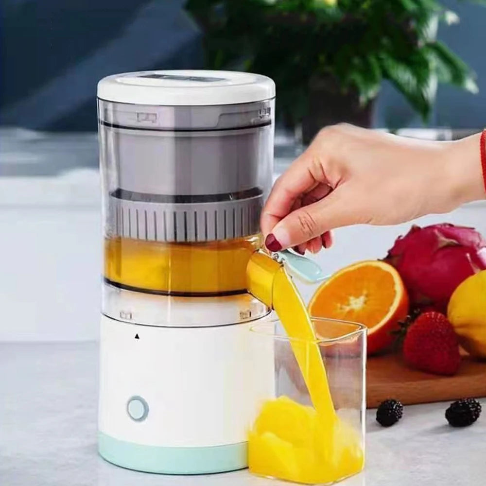 Portable Juice Extractor