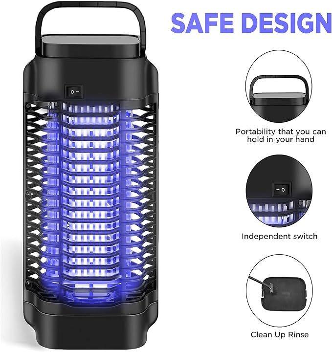 Bug Zapper